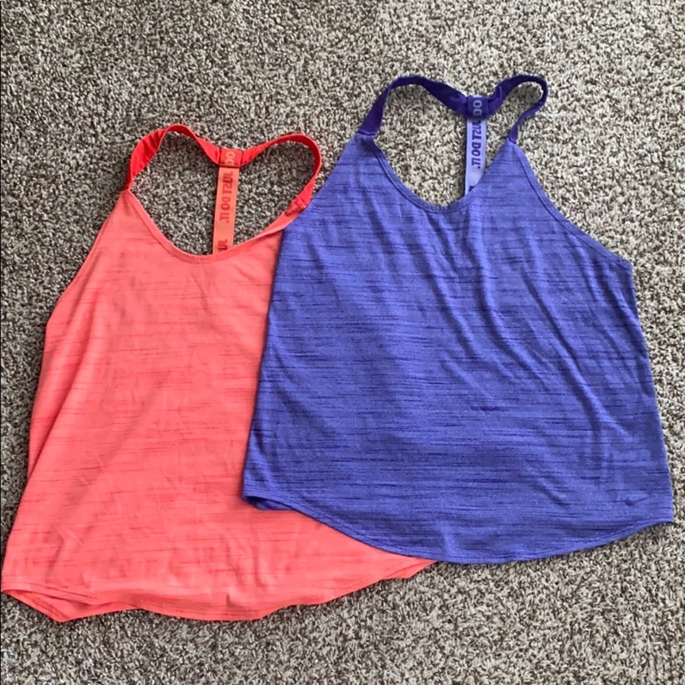 Work Out Top Bundle - image 1
